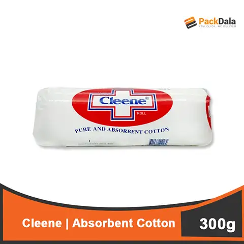 Picture of Cleene Absorbent Cotton 24x300g  ROLL