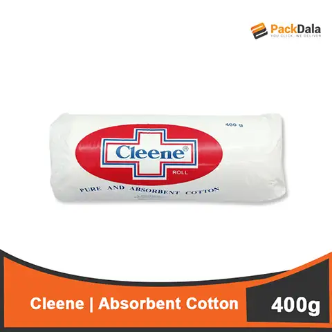 Picture of Cleene Absorbent Cotton 24x400g  ROLL
