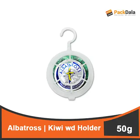 Picture of ALBATROSS Kiwi wdholder 288x50g  PC