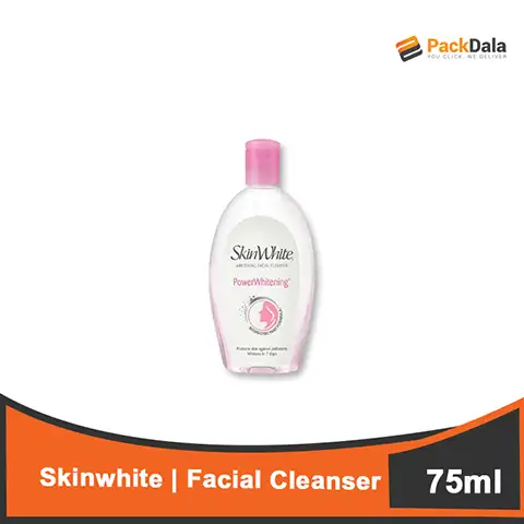 Picture of Skinwhite F Cleanser 75ml PCS