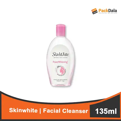 Picture of Skinwhite F Cleanser 135ml PCS