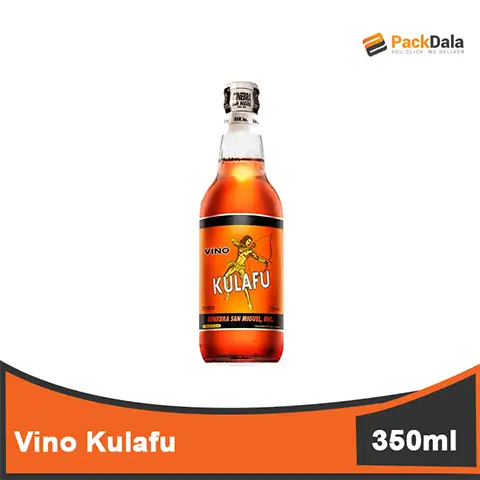 Picture of Vino Kulafu 24x350ml  BOT