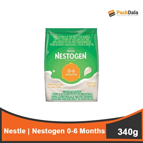 Picture of Nestogen 0 6months 20x340g