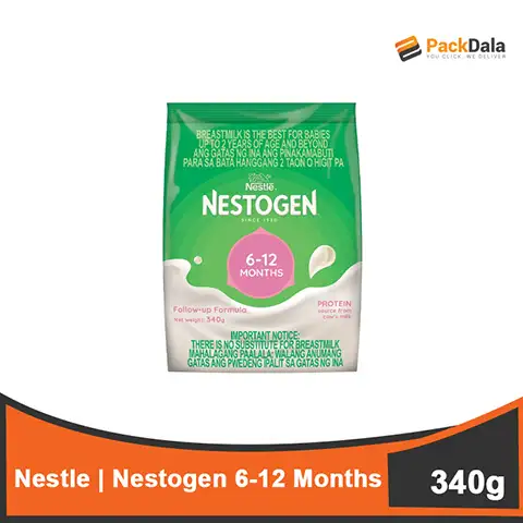 Picture of Nestogen 6 12months 20x340g