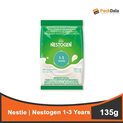 Picture of Nestogen 1 3years 36x135g PCS