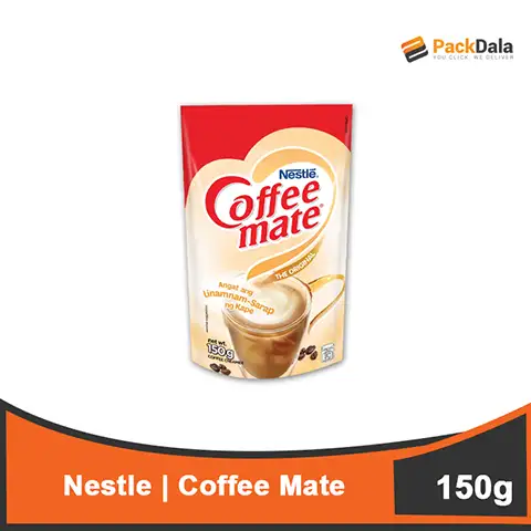 Picture of Nestle Coffee Mate  60x150g