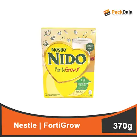 Picture of Nido Fortigrow 20x370g PCS