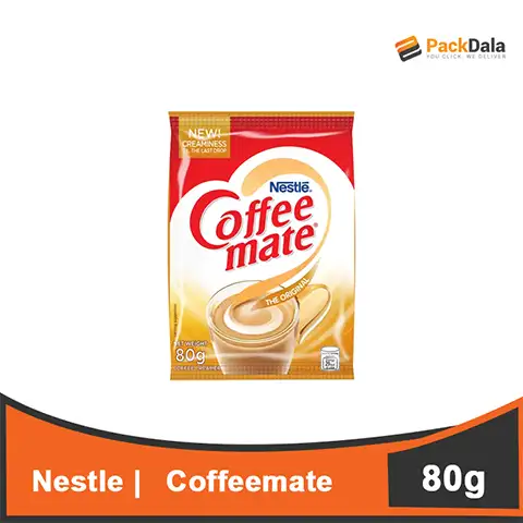 Picture of Nestle Coffee Mate 72x80g
