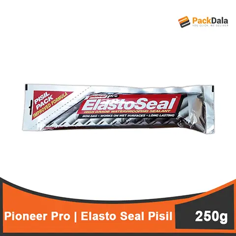 Picture of Pioneer Elastoseal Pisil 250gx30pcs  PC