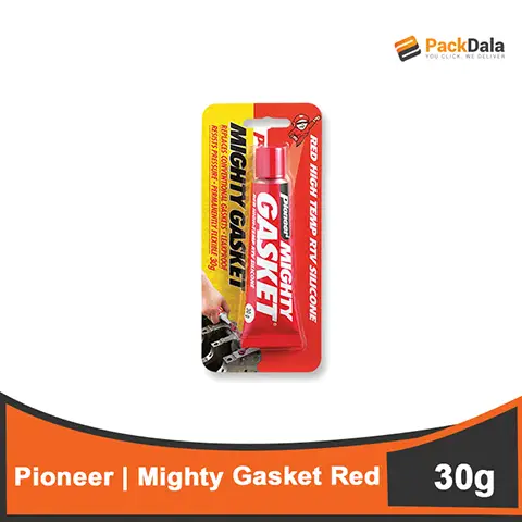 Picture of Mighty Gasket Red 30gx30pcs per Box