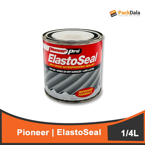 Picture of Pioneer Elastoseal 48x1 4L  PC