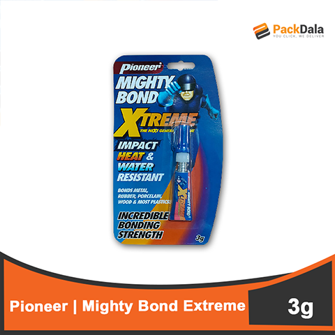 Picture of Mighty Bond Extreme 24x3g  PC