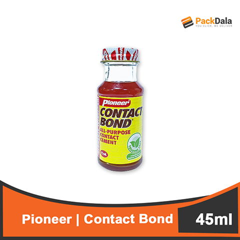 Picture of Pioneer Contact Bond Btl 50mlx24btl  BOT