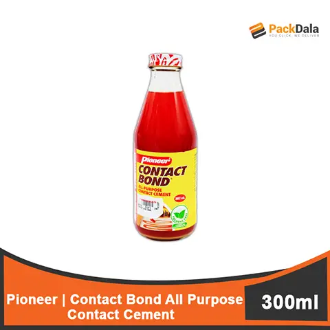 Picture of Pioneer Contact Bond 300mlx12btl  BOT