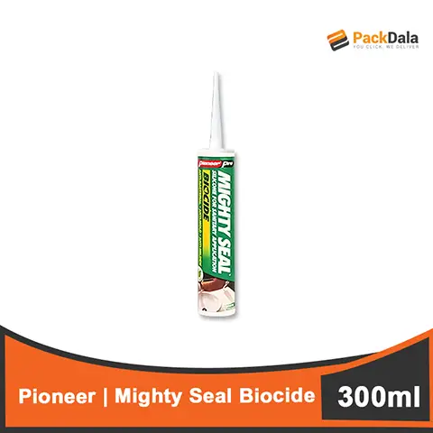 Picture of MIghty Seal Biocide 12x300ml  PC