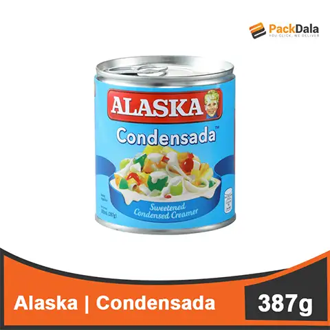 Picture of Alaska Condensada 48x374g  CAN