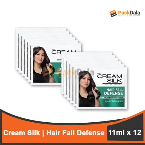 Picture of Creamsilk Cond Green Hairfall 12pcx24tie per cs nrp