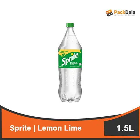 Picture of Sprite 1 5L PC