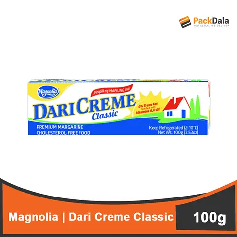 Picture of Dari Creme Classic 100gx48 PC
