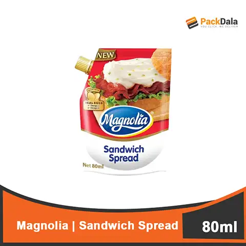 Picture of Magnolia Sandwich Spread SUP 80mlx24 PC