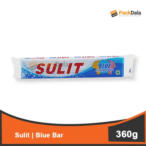 Picture of Sulit Blue Bar 360gx36 PCS