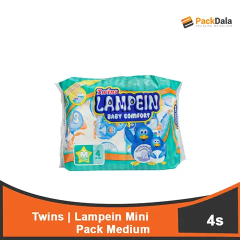 Picture of Lampein Mini Pack M 40x4pcs per pack