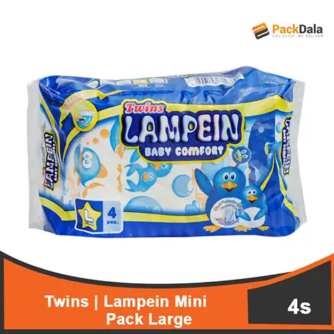 Picture of Lampein Mini Pack L 32x4pcs per pack