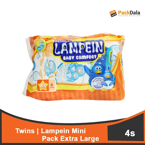 Picture of Lampein Mini Pack XL 30x4pcs per pack