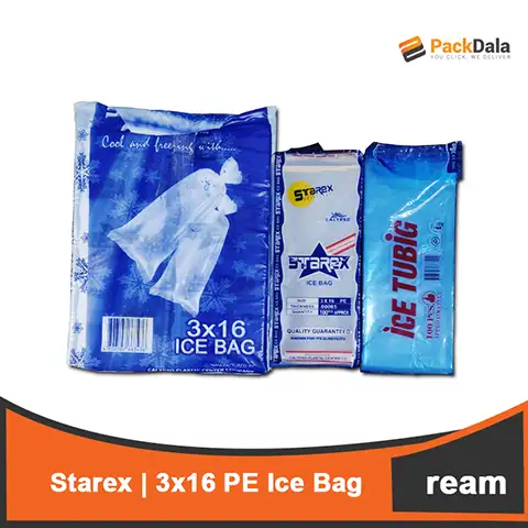Picture of 3x16 Starex 10x40rm per bdl nrp REAM