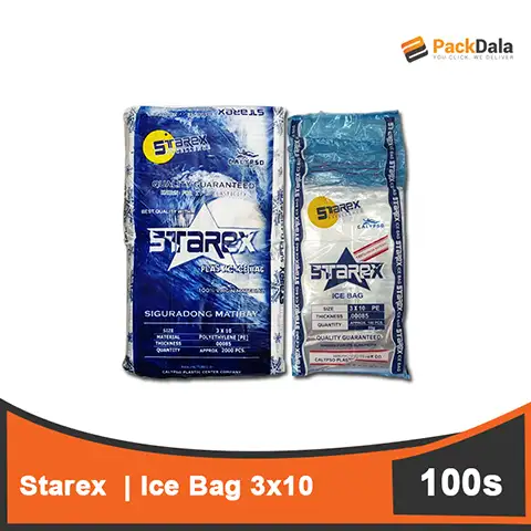 Picture of 3x10 Starex 20x30rm per bdl nrp REAM