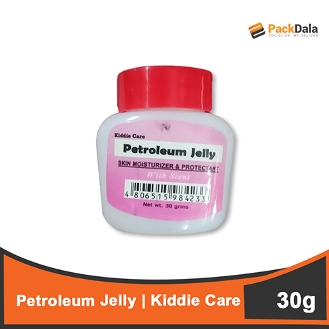 Picture of Kiddie Care Petroleum Jelly 30g