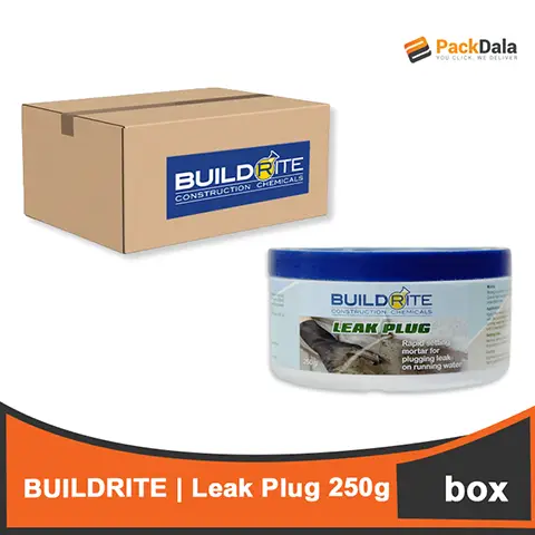 Picture of BUILDRITE Leak Plug 250g x 24pcs rp