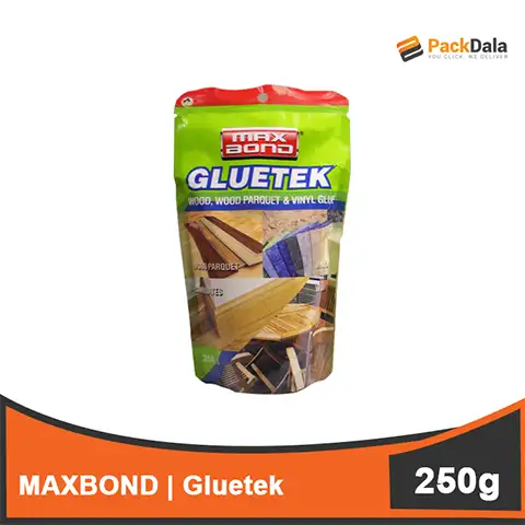 Picture of MAX BOND Gluetek SUP 250g x36pcs rp pcs