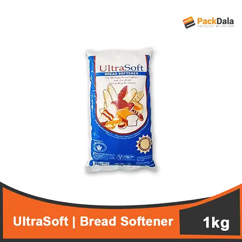 Picture of Ultrasoft Bread Softener 10x1kg  PACK
