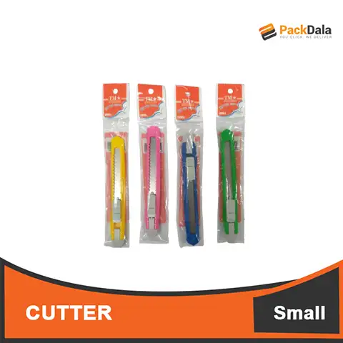 Picture of Cutter Small T804 1440pcspercs nrp PCS