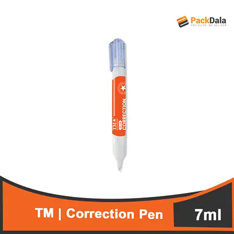 Picture of Correction Pen 7ml TM148 576pcsprcs PCS