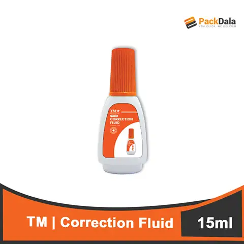 Picture of Correction Fluid 15ml TM149 576pcsprcs PCS