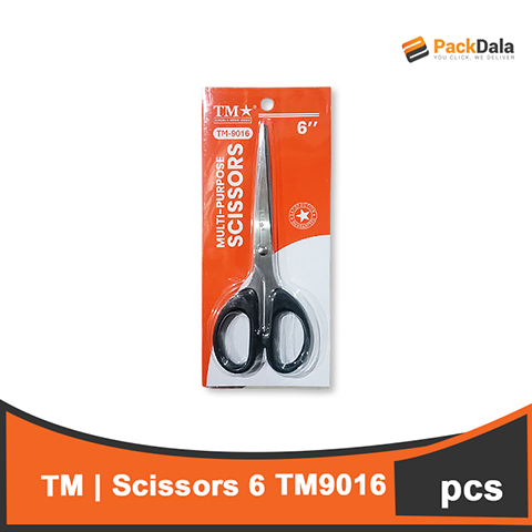 Picture of Scissors 6 TM9016 288pcspercs PCS