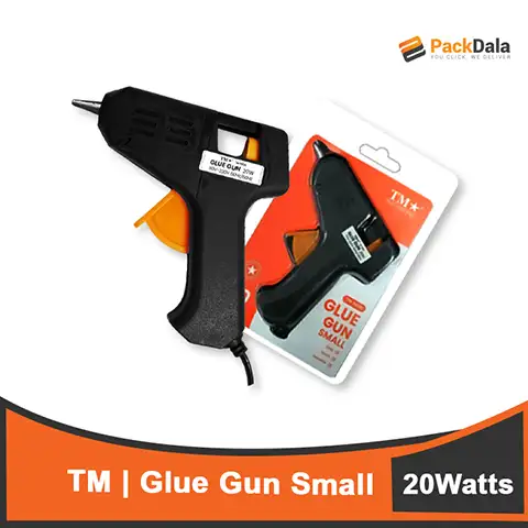 Picture of Glue Gun Small 20Watts TM16020 96pcspercs PCS