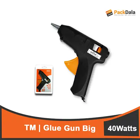 Picture of Glue Gun Big 40Watts TM16021 48pcspercs PCS