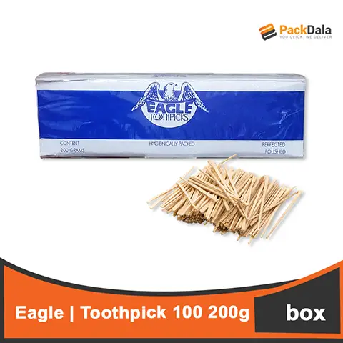 Picture of Eagle Toothpick 100 200g BOX