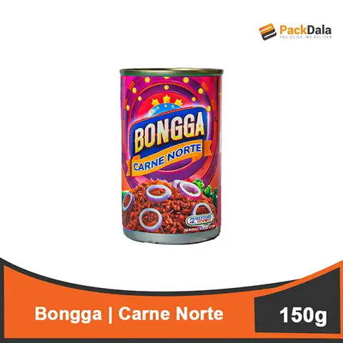 Picture of Bongga Carne Norte 150gx48 PC