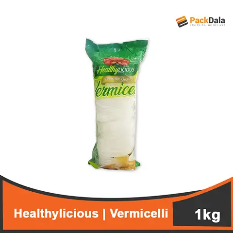Picture of Healthylicious Vermicilli Sot 10x1kg  PACK