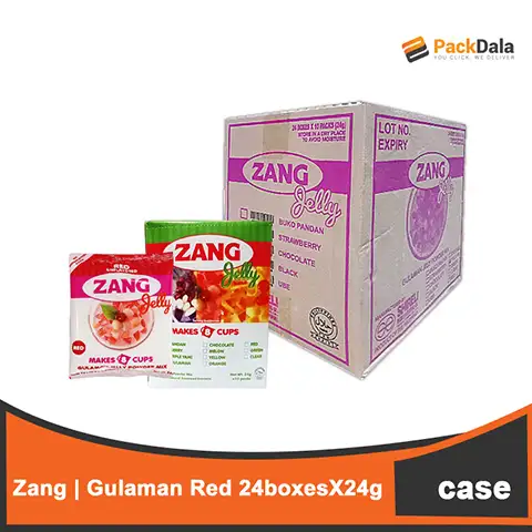 Picture of Zang Gulaman Red 24gx10x24 nrp CASE