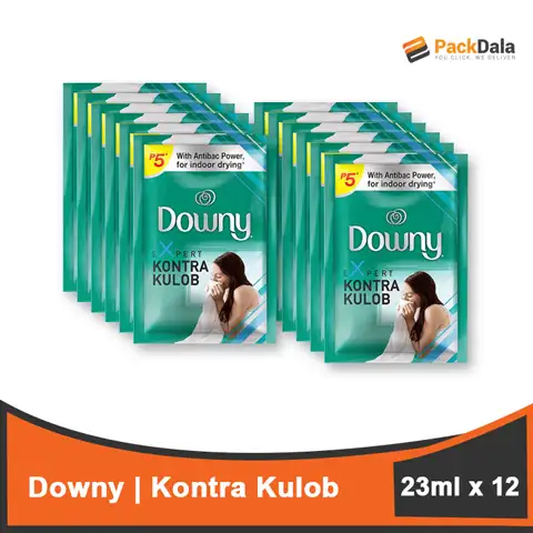 Picture of Downy Kontra Kulob 23mlx12pcx30tie per case TIE