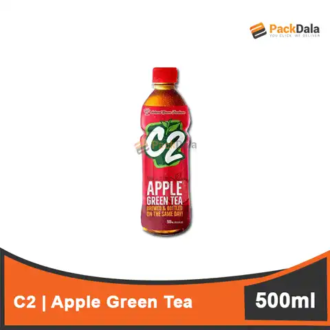 Picture of C2 Apple 500mlx24