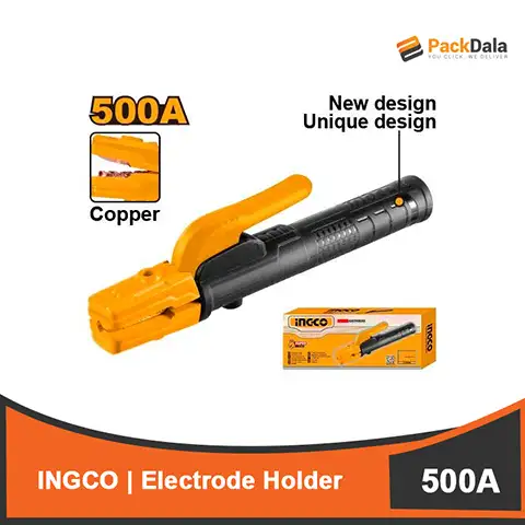 Picture of Ingco Electrode Holder 500AMP WAH5008