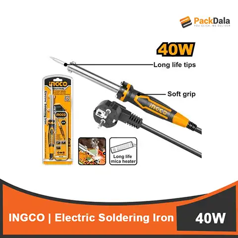 Picture of Ingco Soldering Iron 40w SI0248