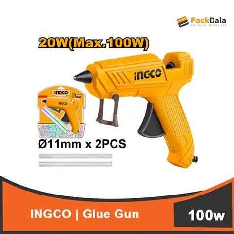 Picture of INGCO Glue Gun 100W GG148