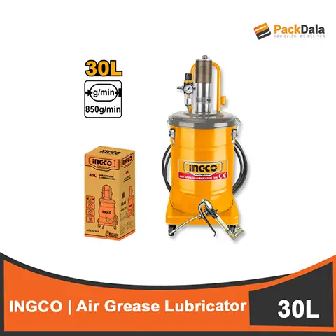 Picture of Ingco Air Grease Lubricator 30L AGL02301